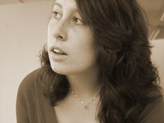 Charlotte Barker