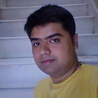 Anurag Kumar