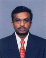 Harish P.S.