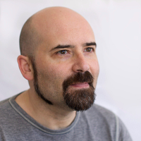Rafa Gómez