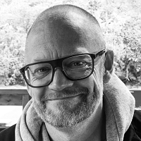 Ian Rafftery