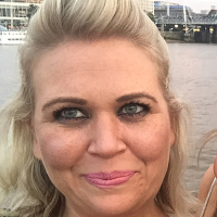 *