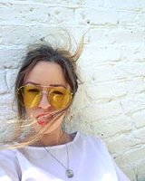 Chlöe Forrester