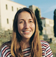 Elise Morton