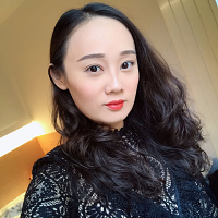 Jingyi Wang