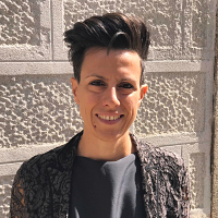 Monica Minervini