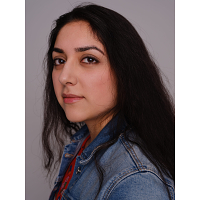 Mitra Kohnesheen