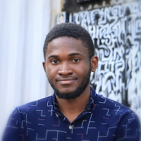 Yinka Olukorode