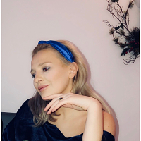 *