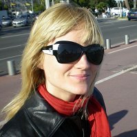 Brenda Finardi