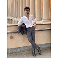 Shubham Saket