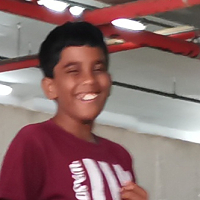 Kiran Copoosamy