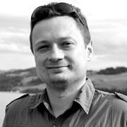 Raphaël Pudlowski