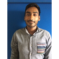 Naeem Ali