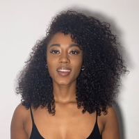 Victoria Bryce-Chan