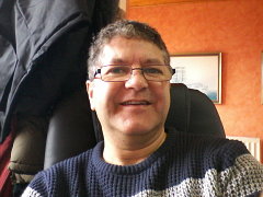 Gary Bridger