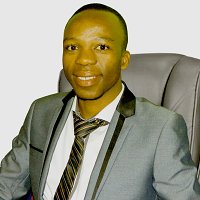 Edison Garogwe