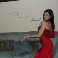 Sara Davis