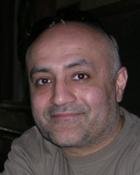 Rashpaul Dhanjal