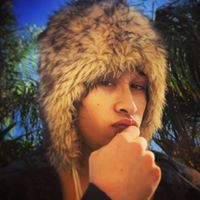 Aaron Preciado