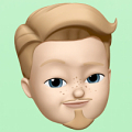*