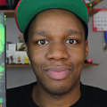 *
