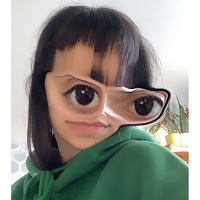 *