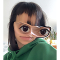*