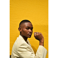 Thokozane TheStylist