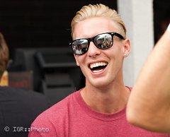 James Crawford