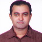Vinit Pillai