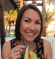 Alison Elizabeth Salter