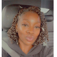 Lenisha Benjamin