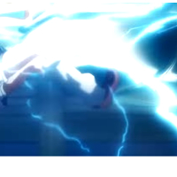 *