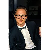 Luke Fenn