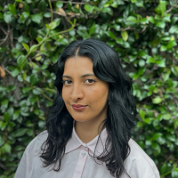 Maryam Khan
