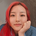 *