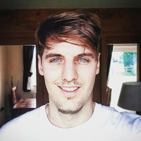 Benjamin Nicholas