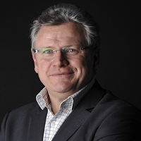 Stéphane Desprez