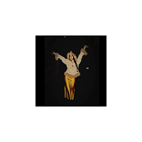 *