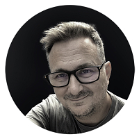 Dax Ellmer