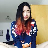 *