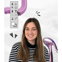 *