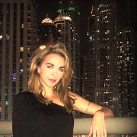 *