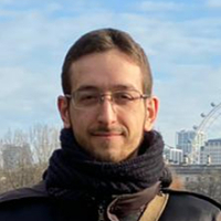 Mattia Tiozzo