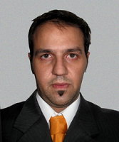 Petropoulos Konstantinos