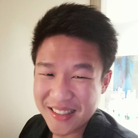 Kévin Ea