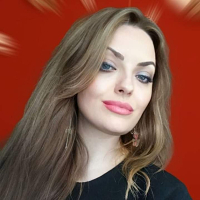Inna Kashkovar
