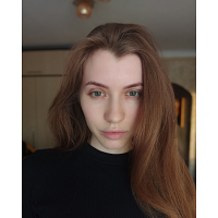 *