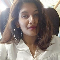 Amrita Mehrotra